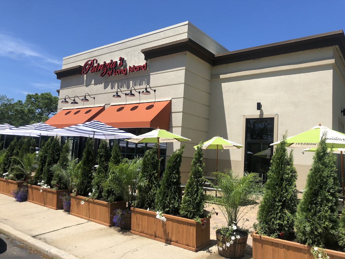 Patrizia's of Long Island