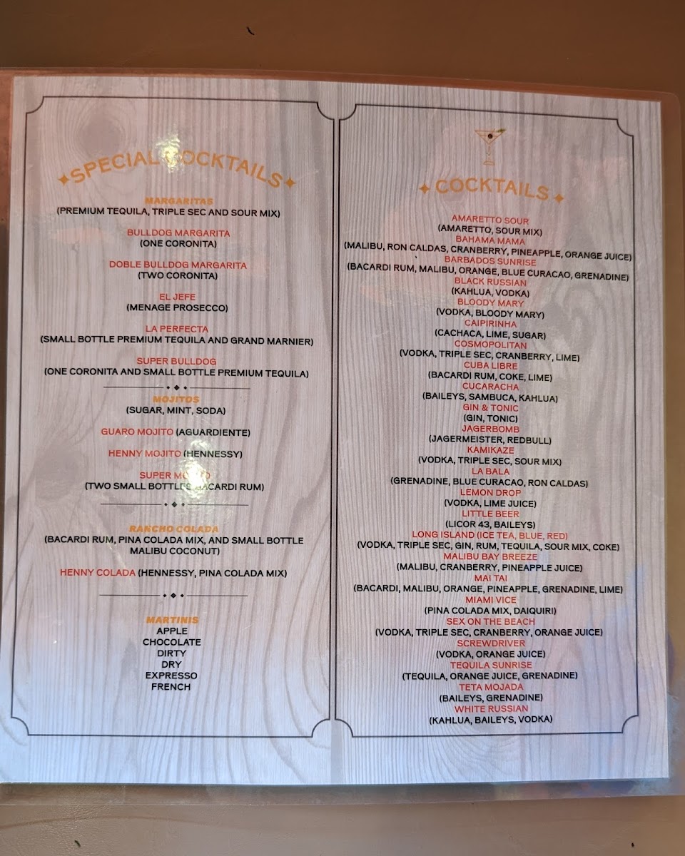 Rancho Mateo Colombian Steakhouse - 10