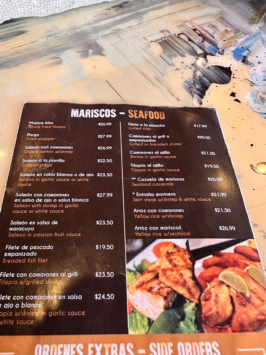 Rancho Mateo Colombian Steakhouse - 6