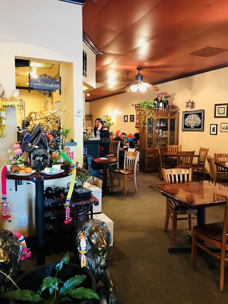 Thai Spices Restaurant