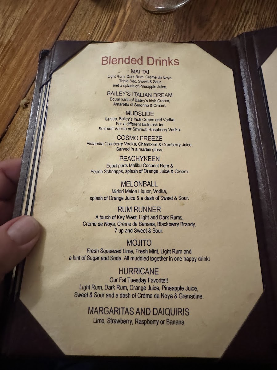 Colony House Restaurant - 6