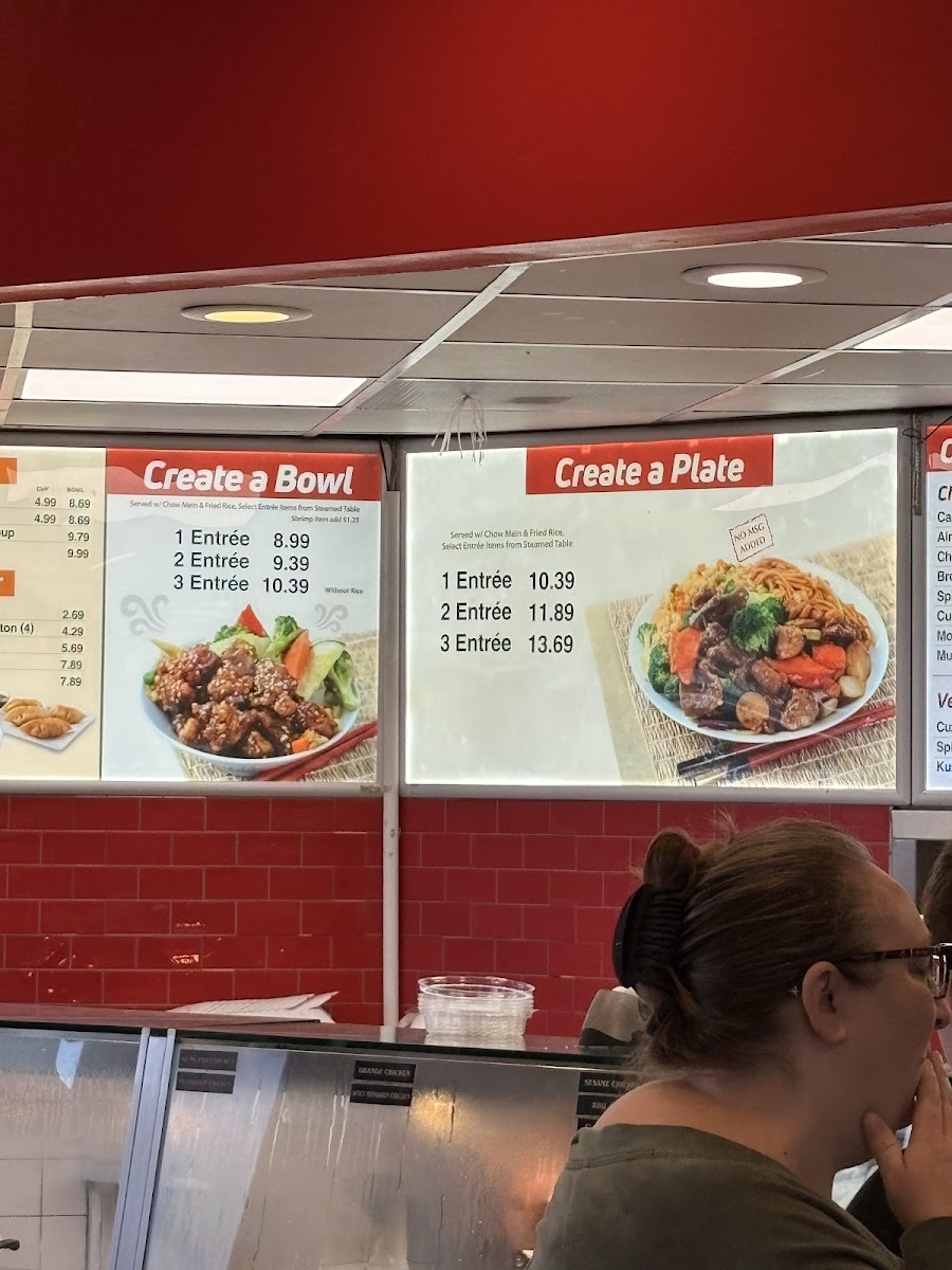 The Wok Experience / Huntington Beach - 6