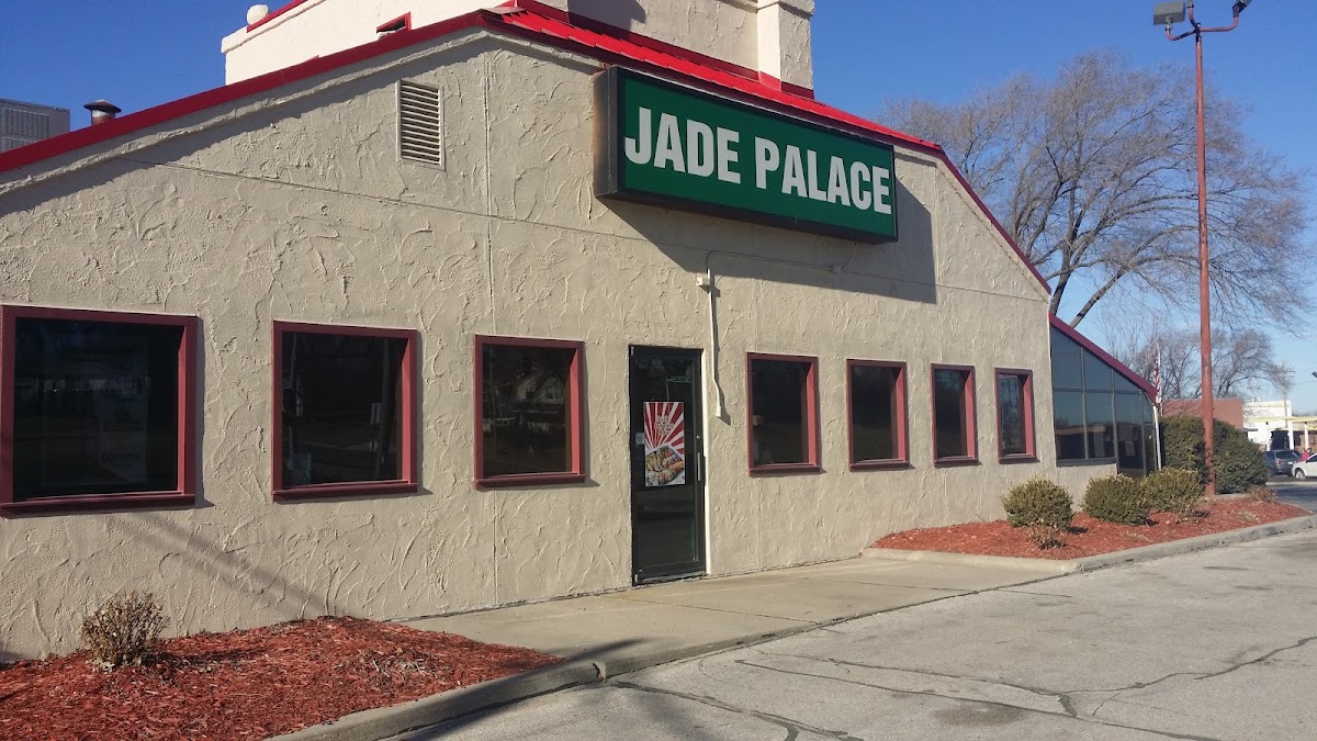 Jade Palace Restaurant
