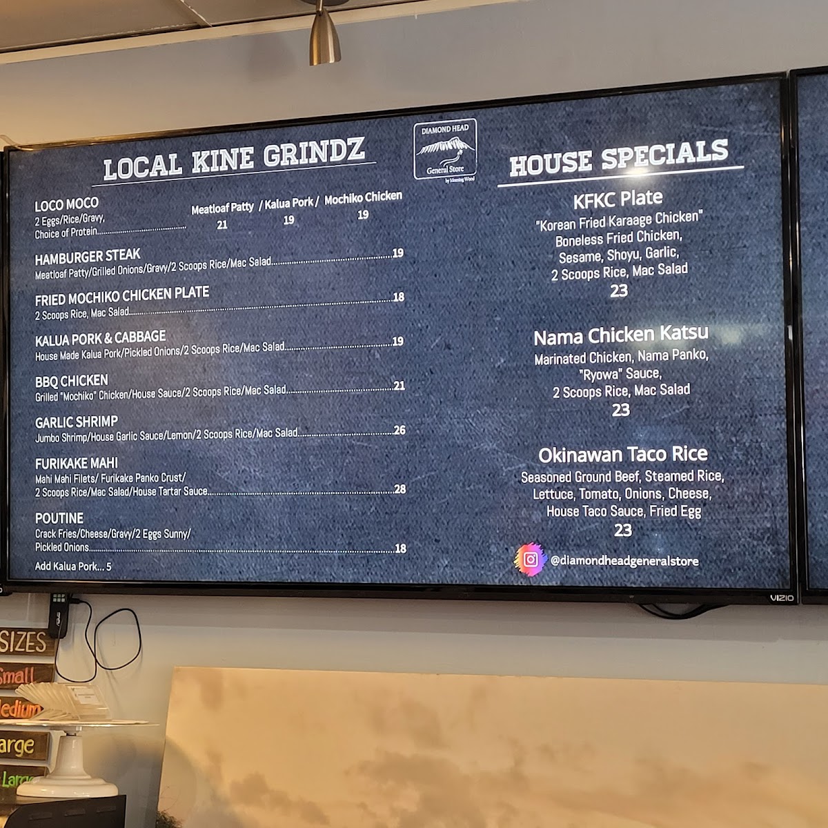 Diamond Head General Store - 6