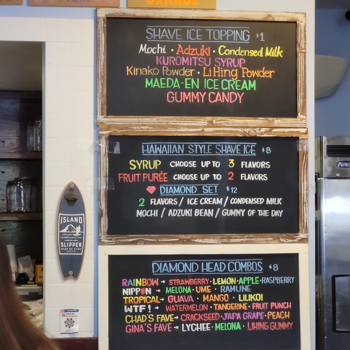 Diamond Head General Store - 7