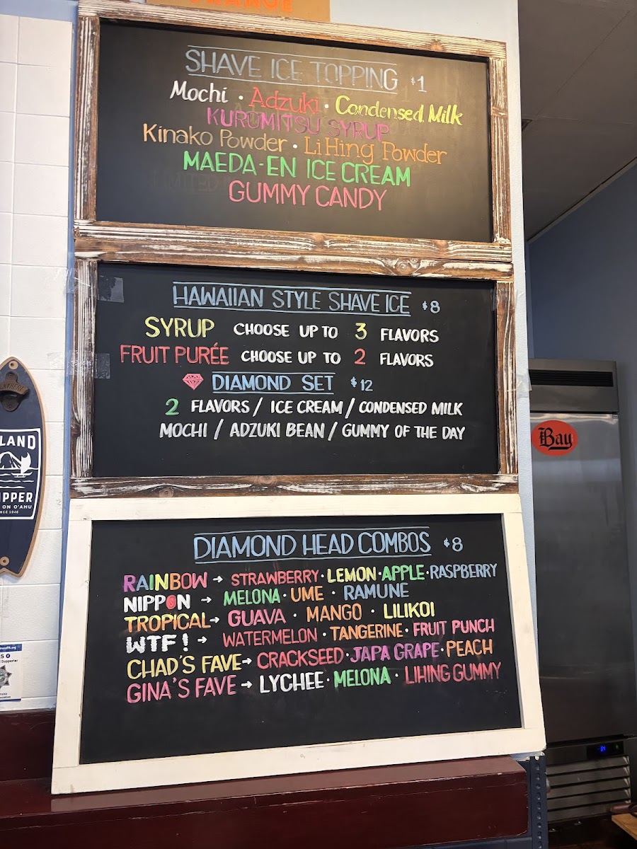 Diamond Head General Store - 8