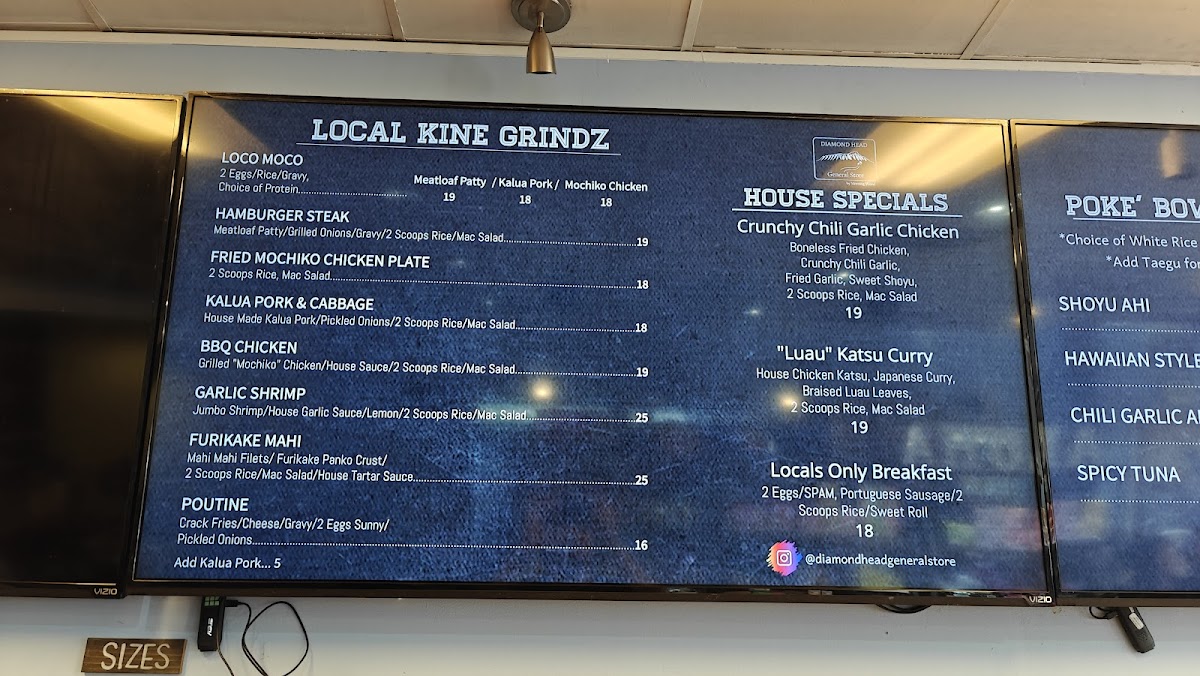 Diamond Head General Store - 9