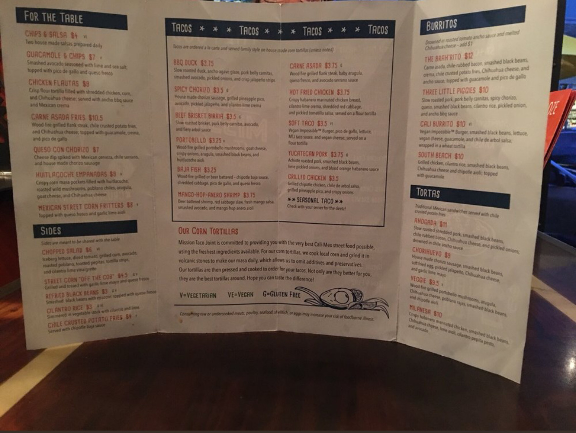 Session Taco - Delmar Loop - 6