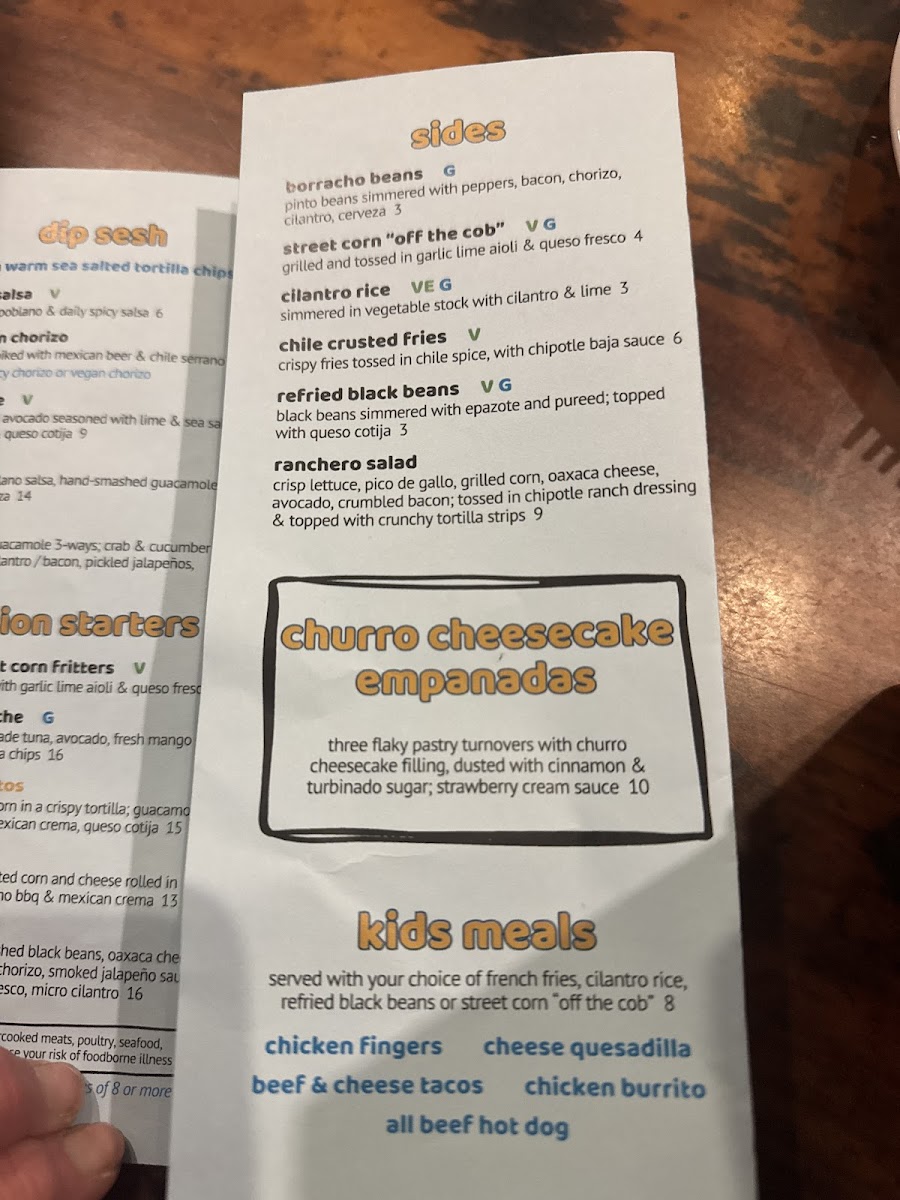 Session Taco - Delmar Loop - 7