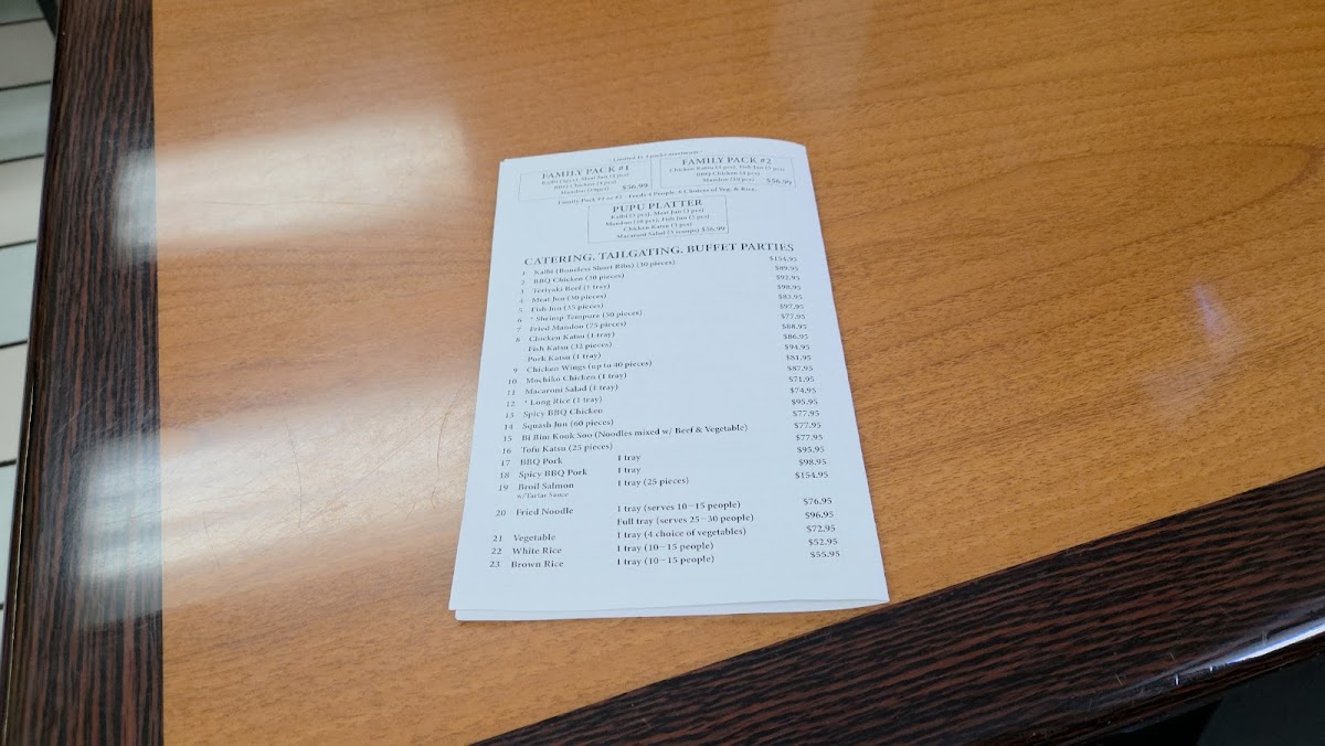 Sam's Delicatessen - 2