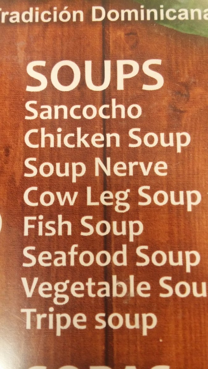 Bonao Restaurant - 5