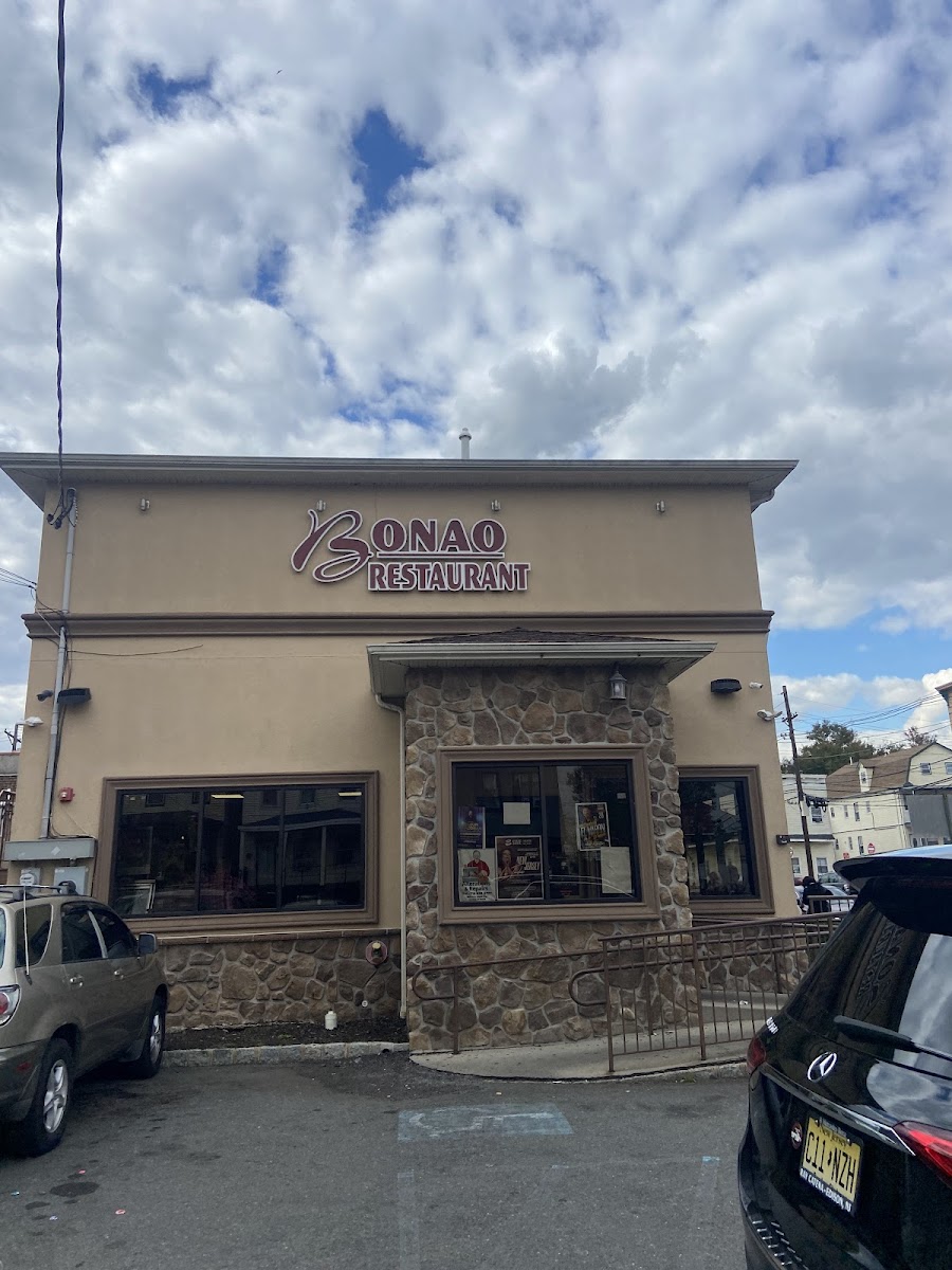 Bonao Restaurant