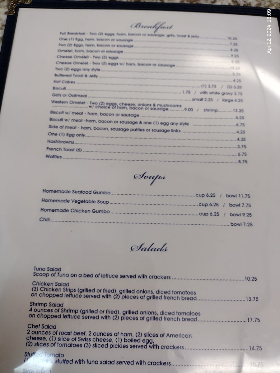 Schnell's Restaurant - 2