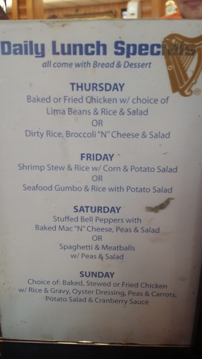 Schnell's Restaurant - 5