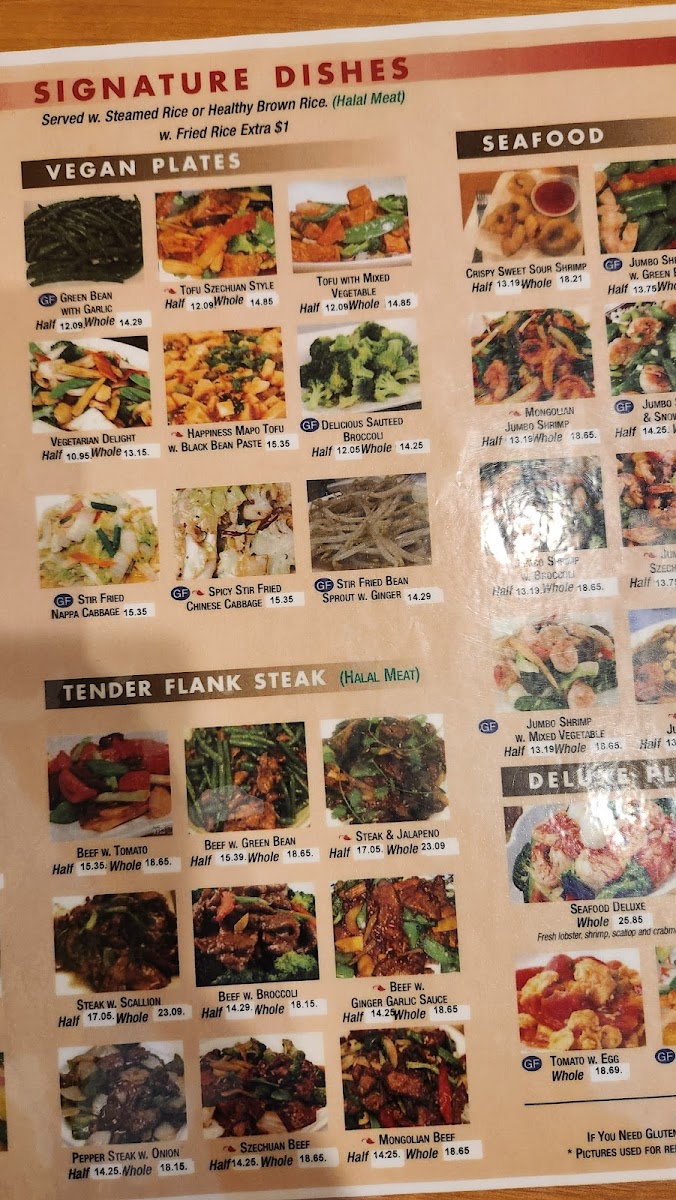 China Town (halal meat) - 6