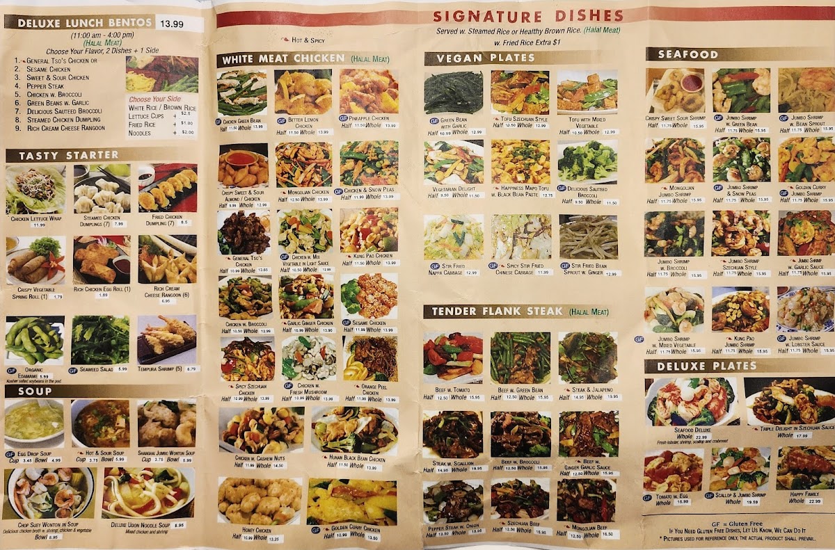 China Town (halal meat) - 8