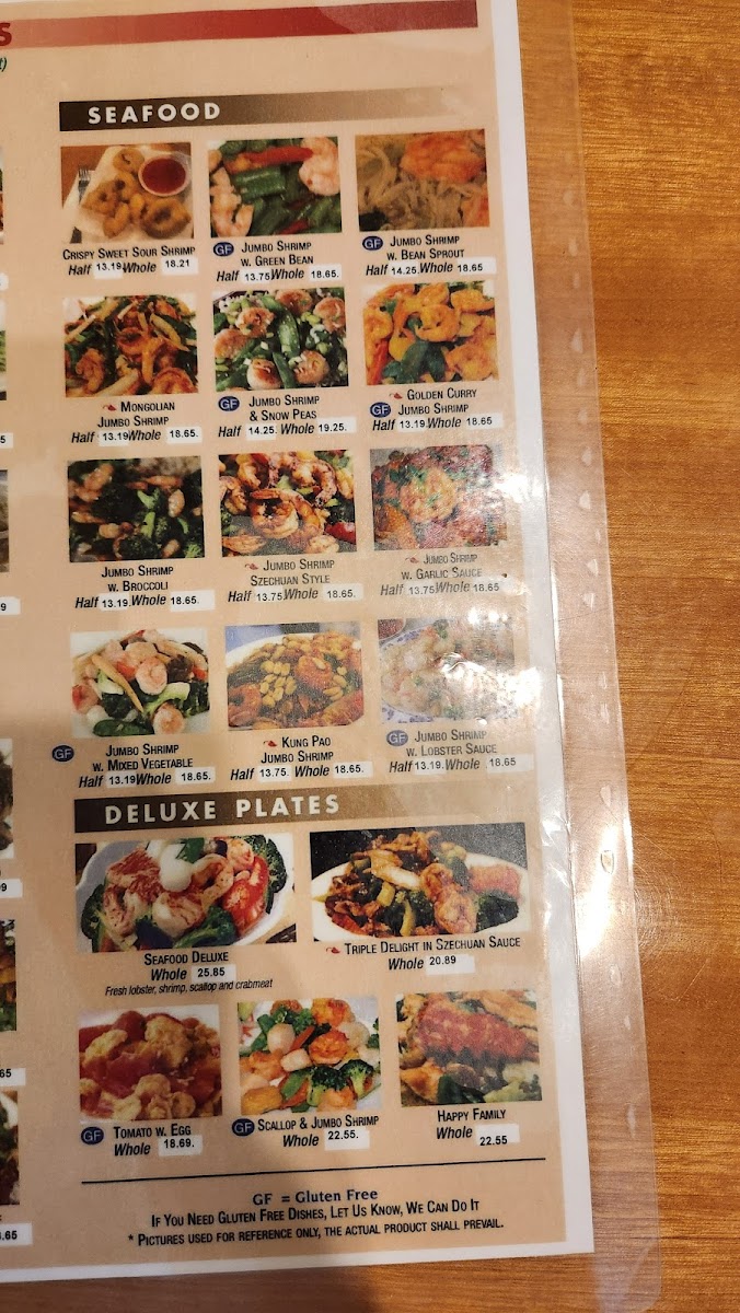 China Town (halal meat) - 9