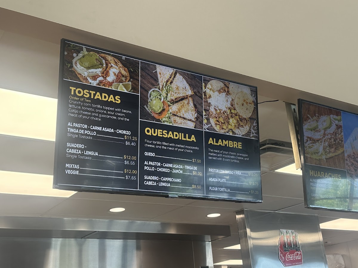 El Morelense South Jordan - 1