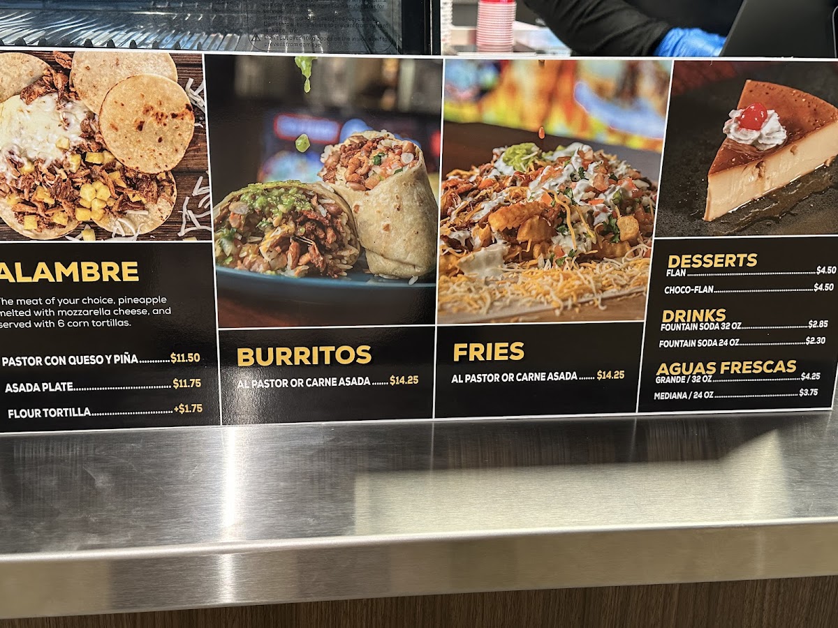 El Morelense South Jordan - 10