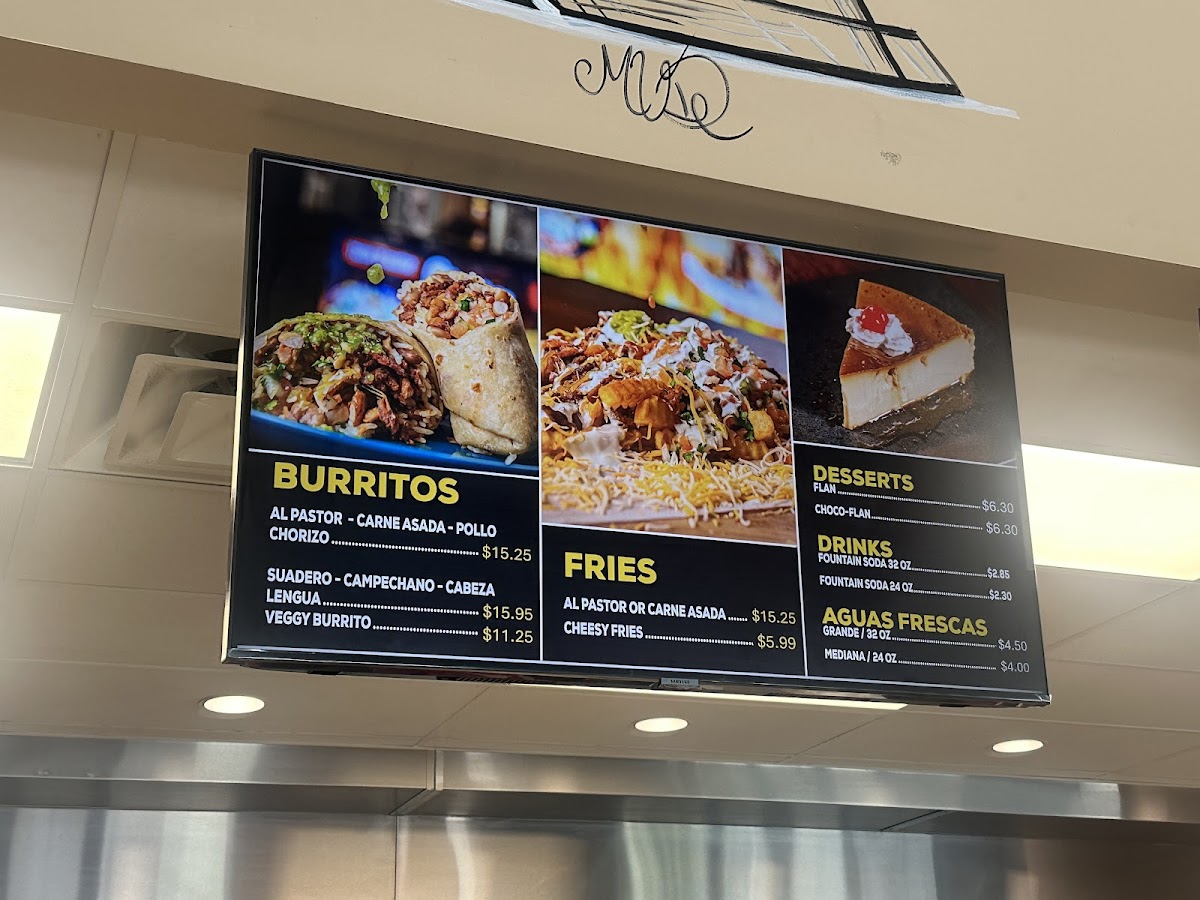 El Morelense South Jordan - 2