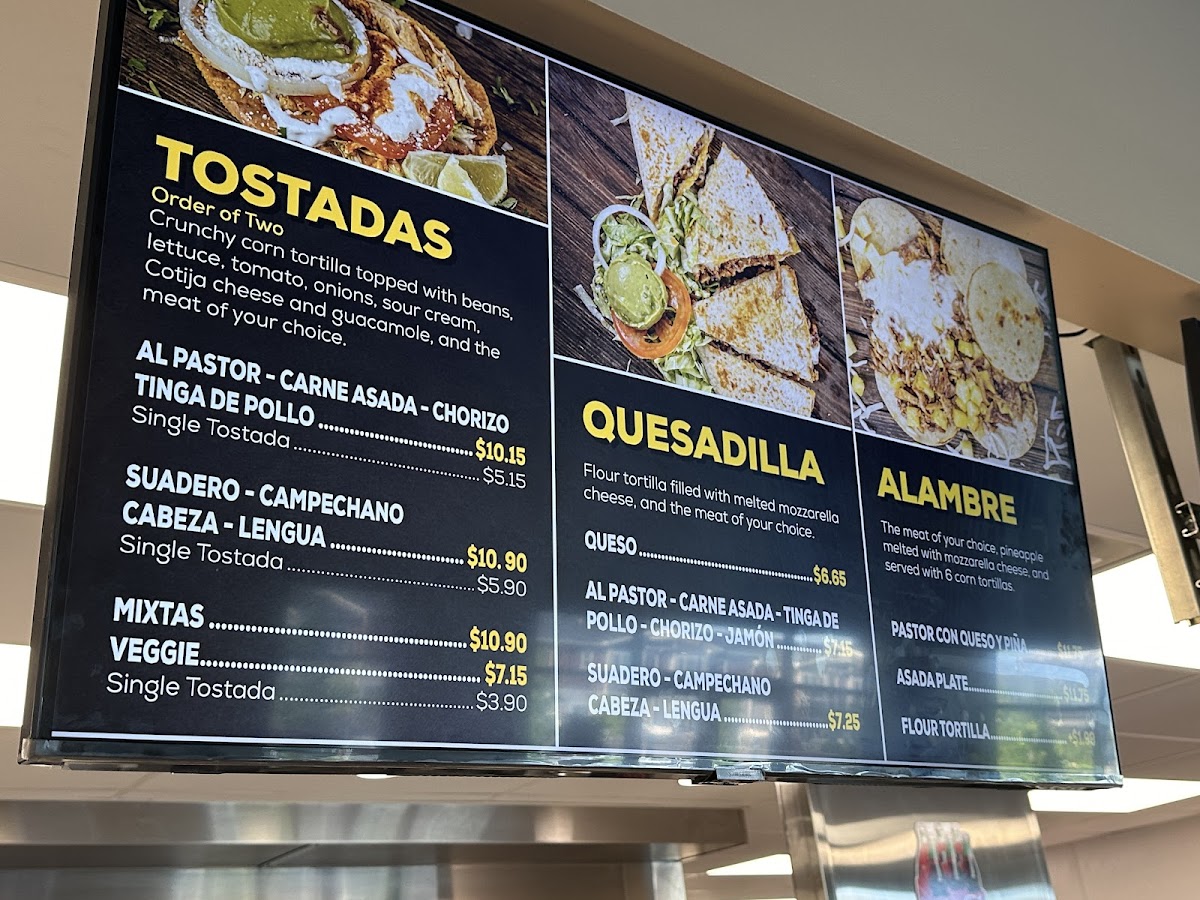 El Morelense South Jordan - 4