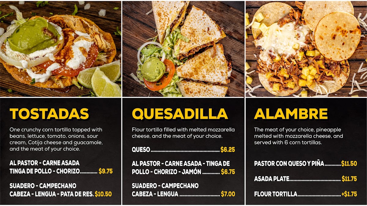 El Morelense South Jordan - 5