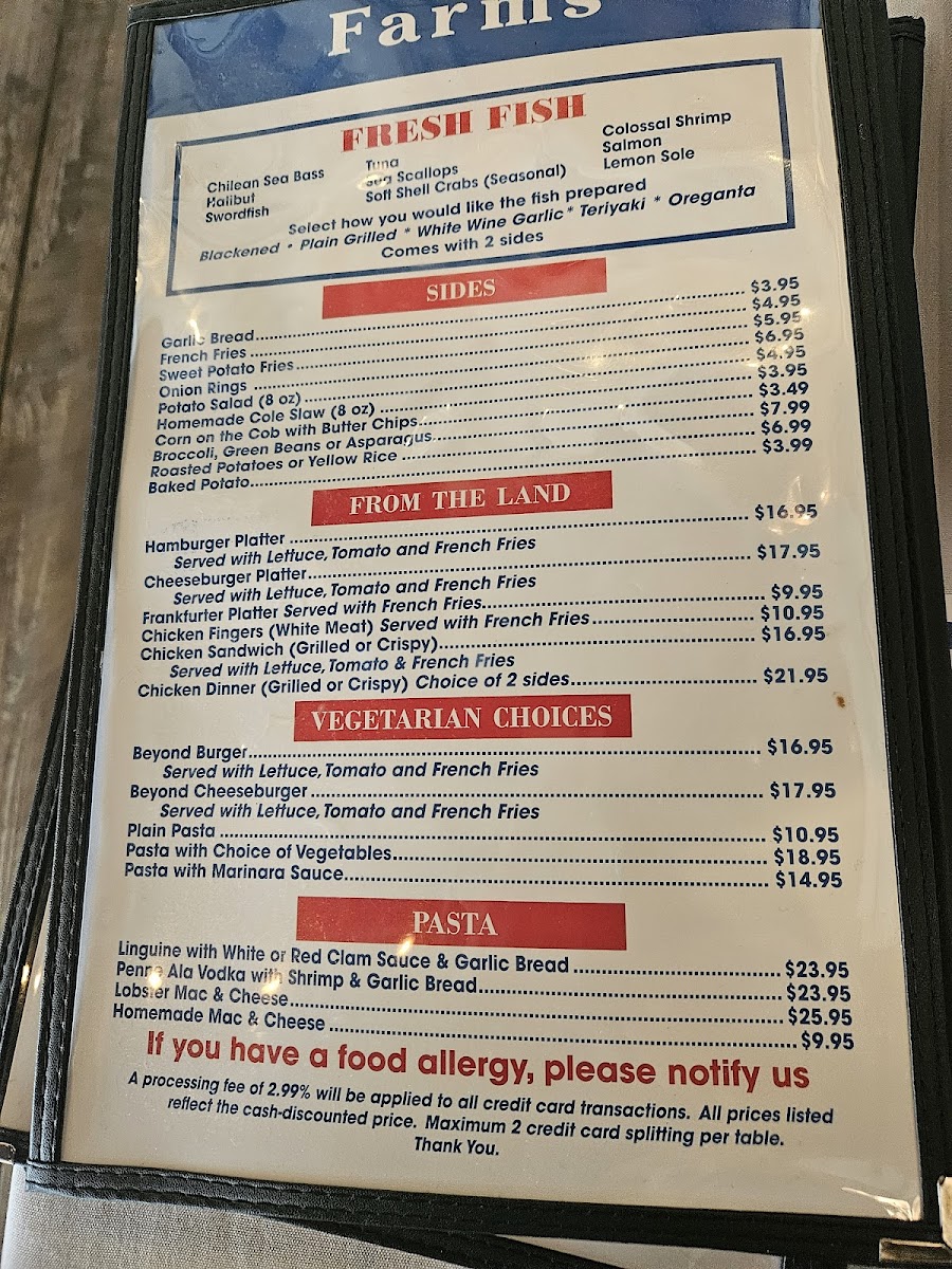 Jordan Lobster Farms - 3