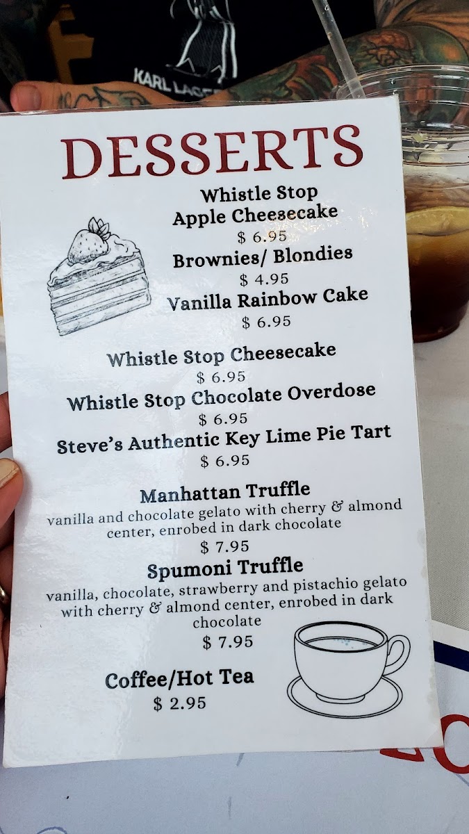 Jordan Lobster Farms - 6