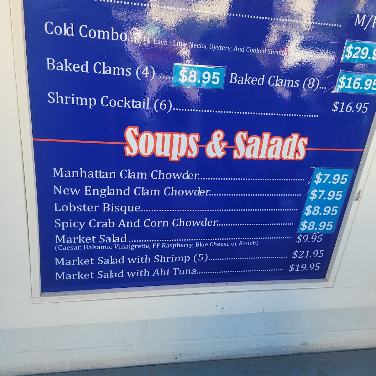 Jordan Lobster Farms - 7