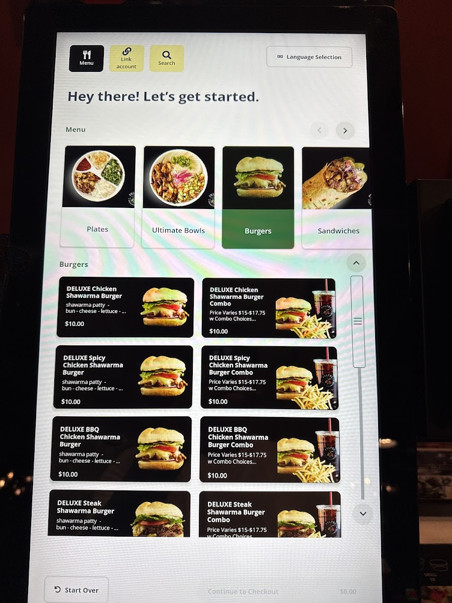 FelFel Mediterranean - 2