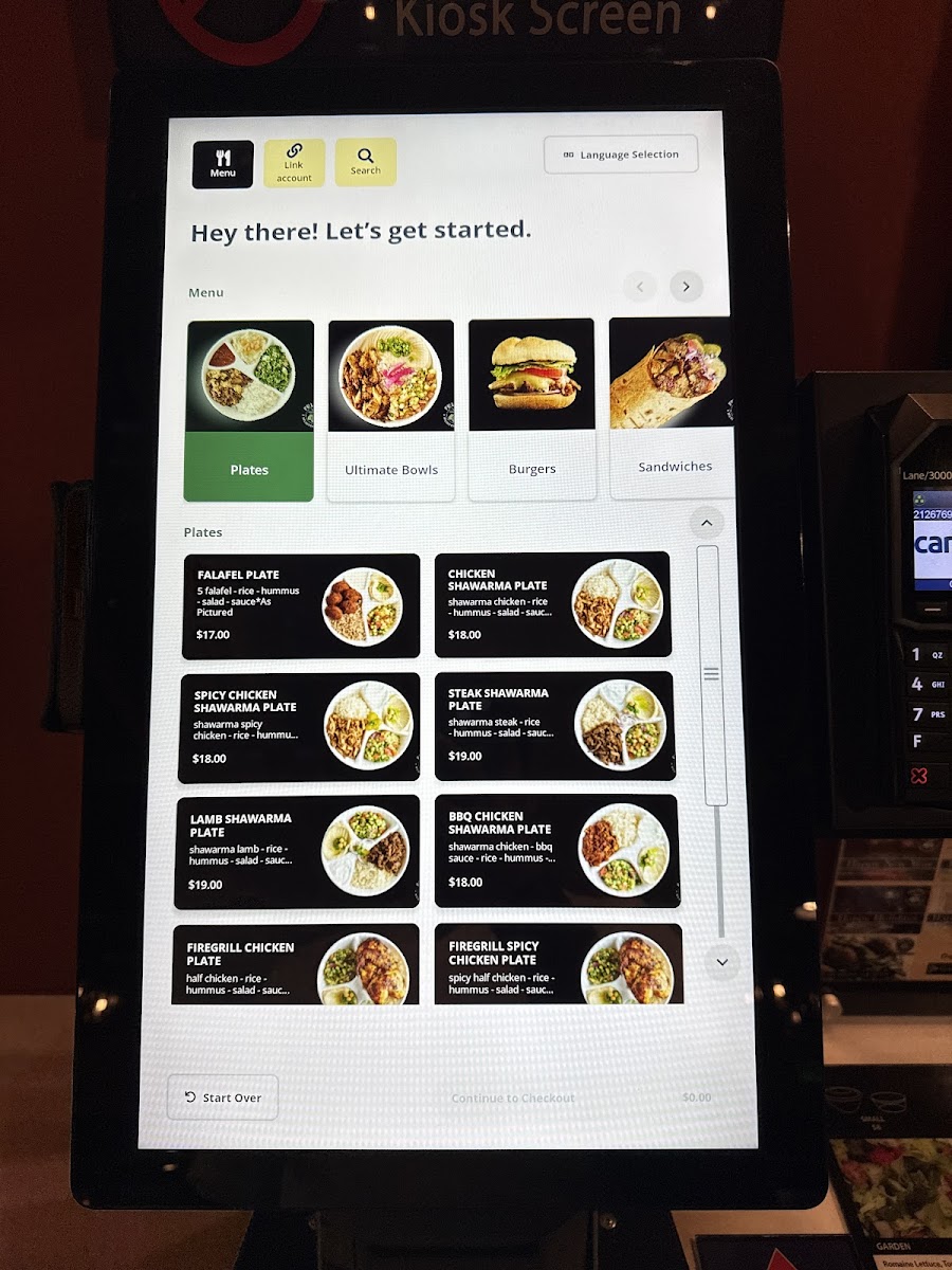 FelFel Mediterranean - 7