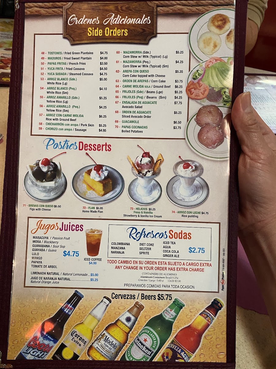 Pollos a la Brasa Mario - 1