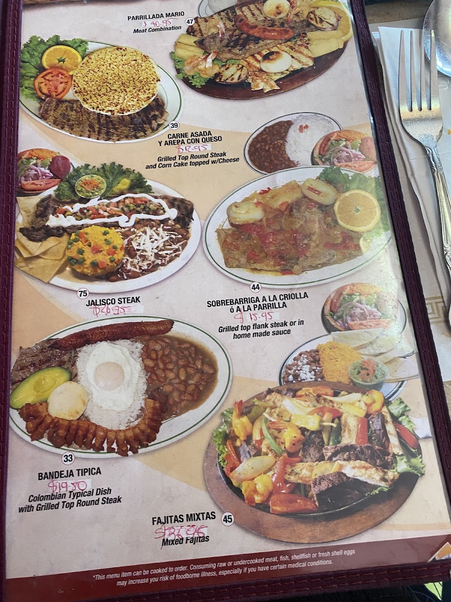 Pollos a la Brasa Mario - 4