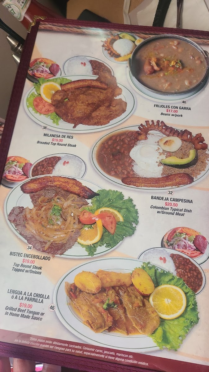 Pollos a la Brasa Mario - 8