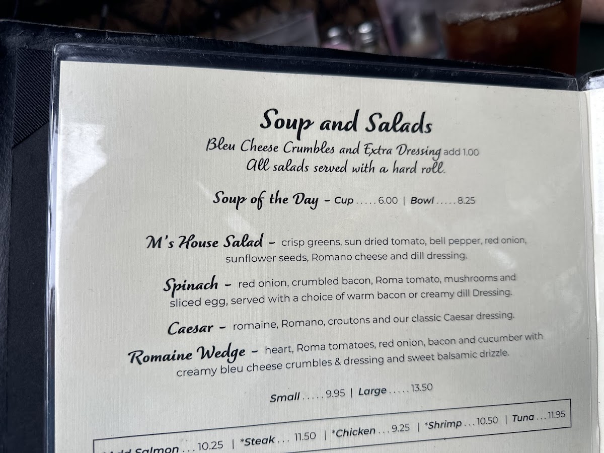 M's Pub - 10