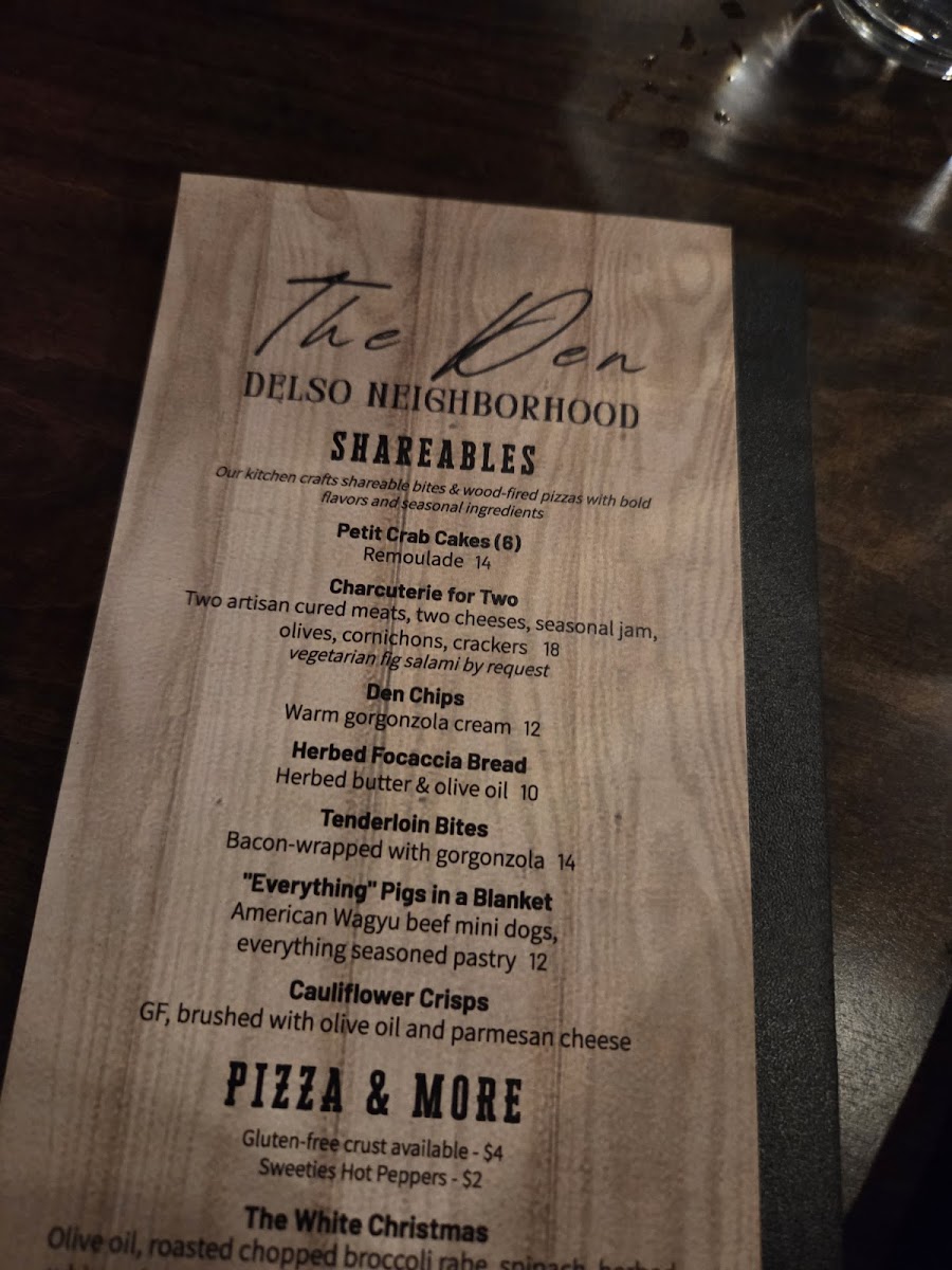 Nicole's Restaurant - 1