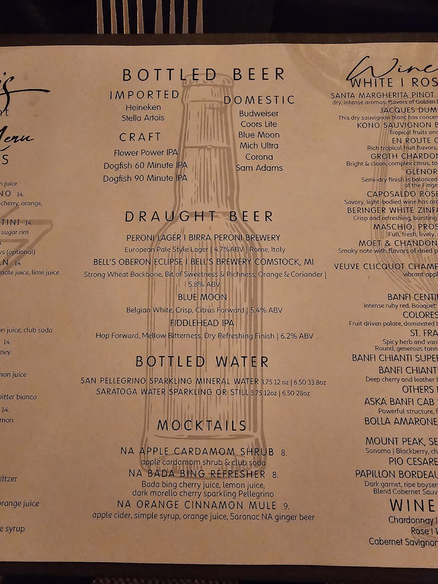 Nicole's Restaurant - 2