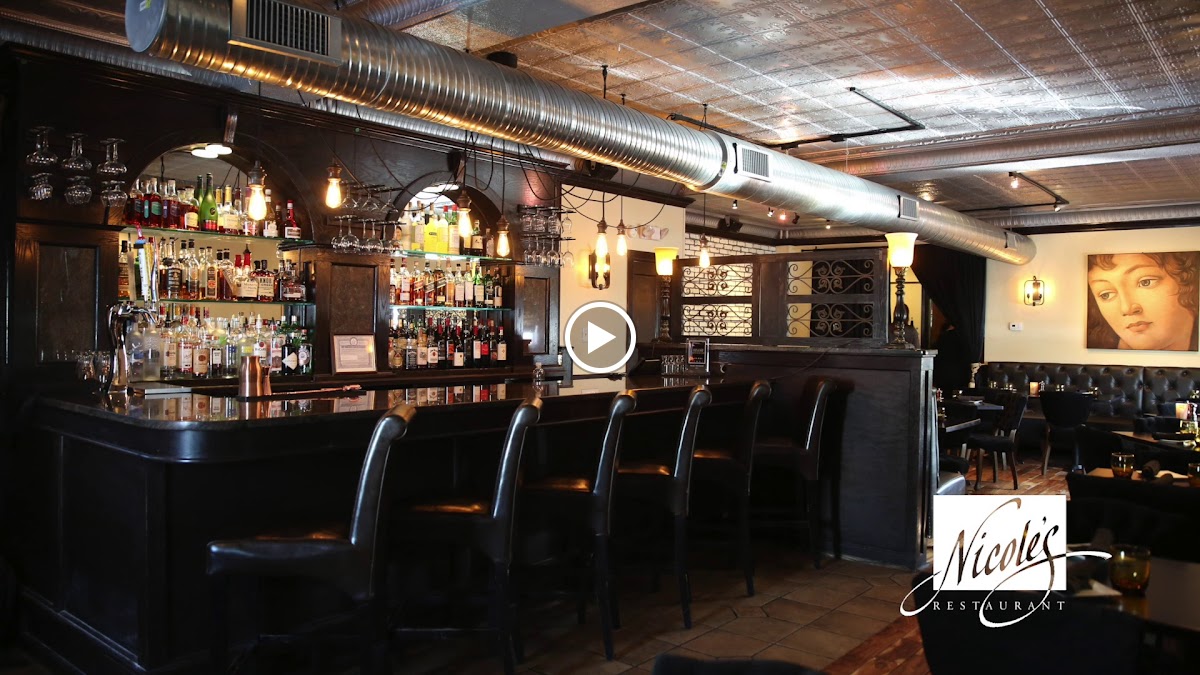 Nicole's Restaurant