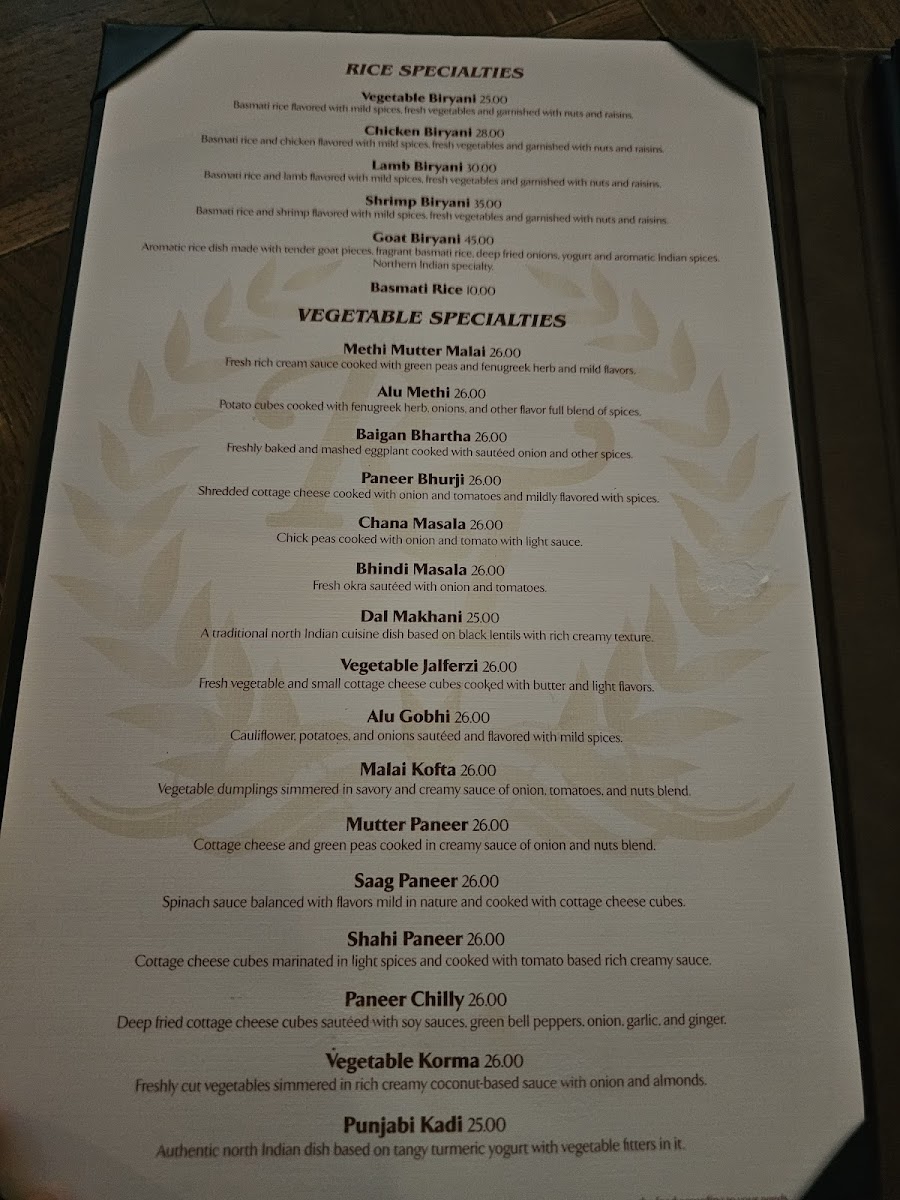 Royal Taj Restaurant - 10