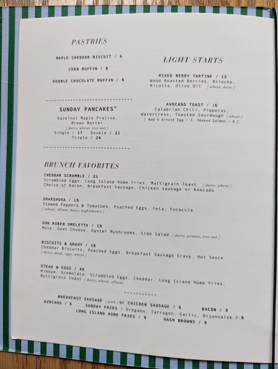 Sunday In Brooklyn - 10