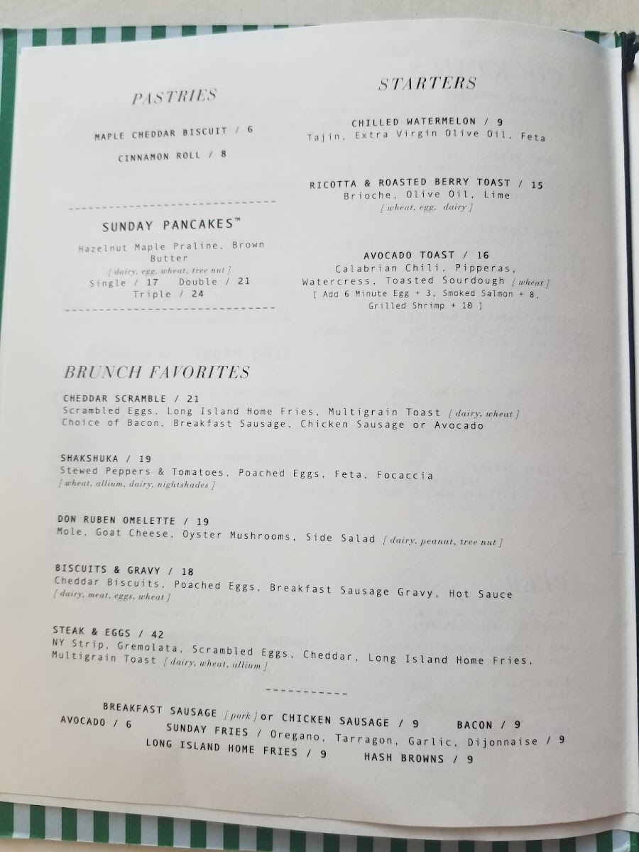 Sunday In Brooklyn - 4