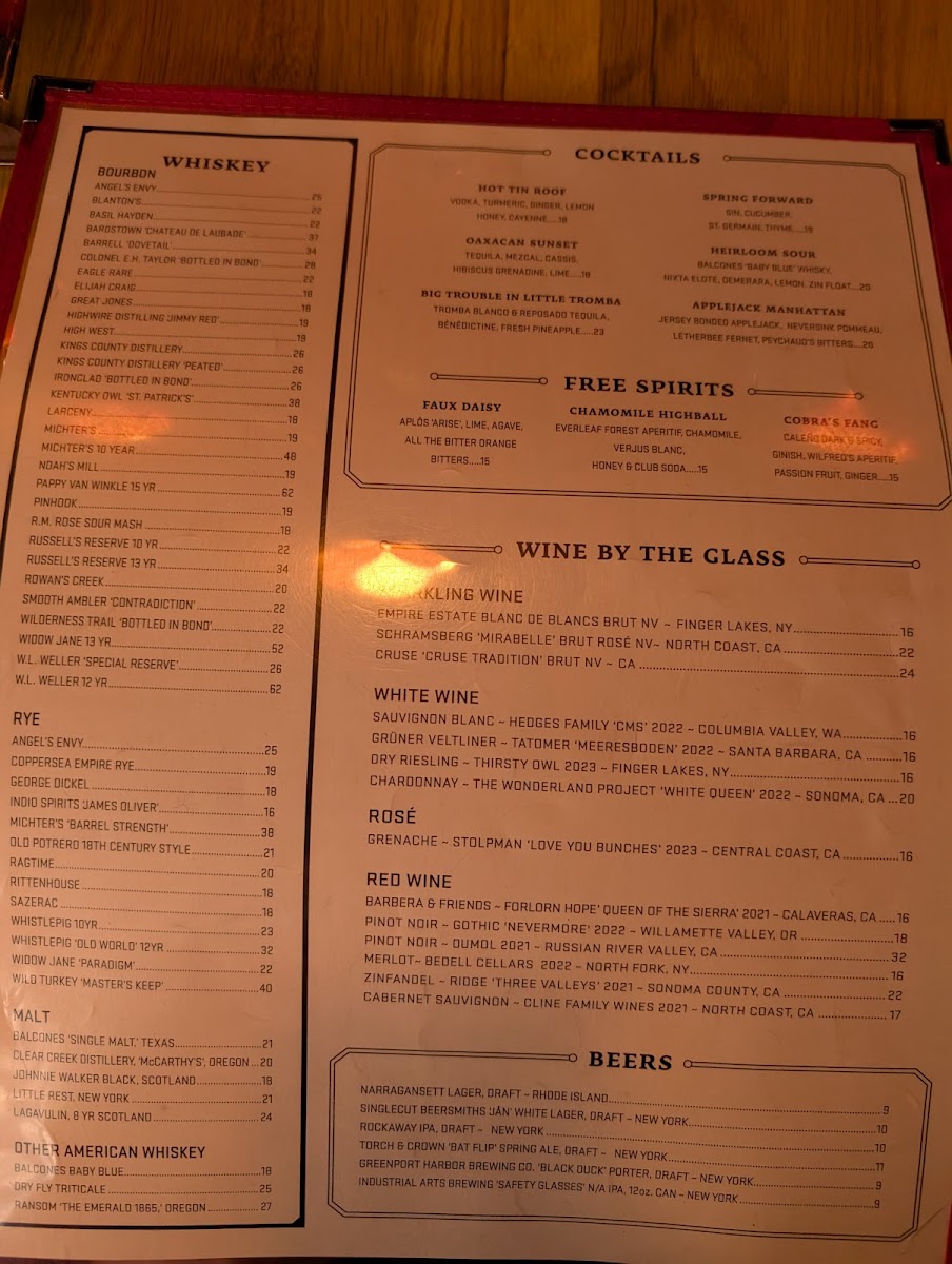 Sunday In Brooklyn - 7