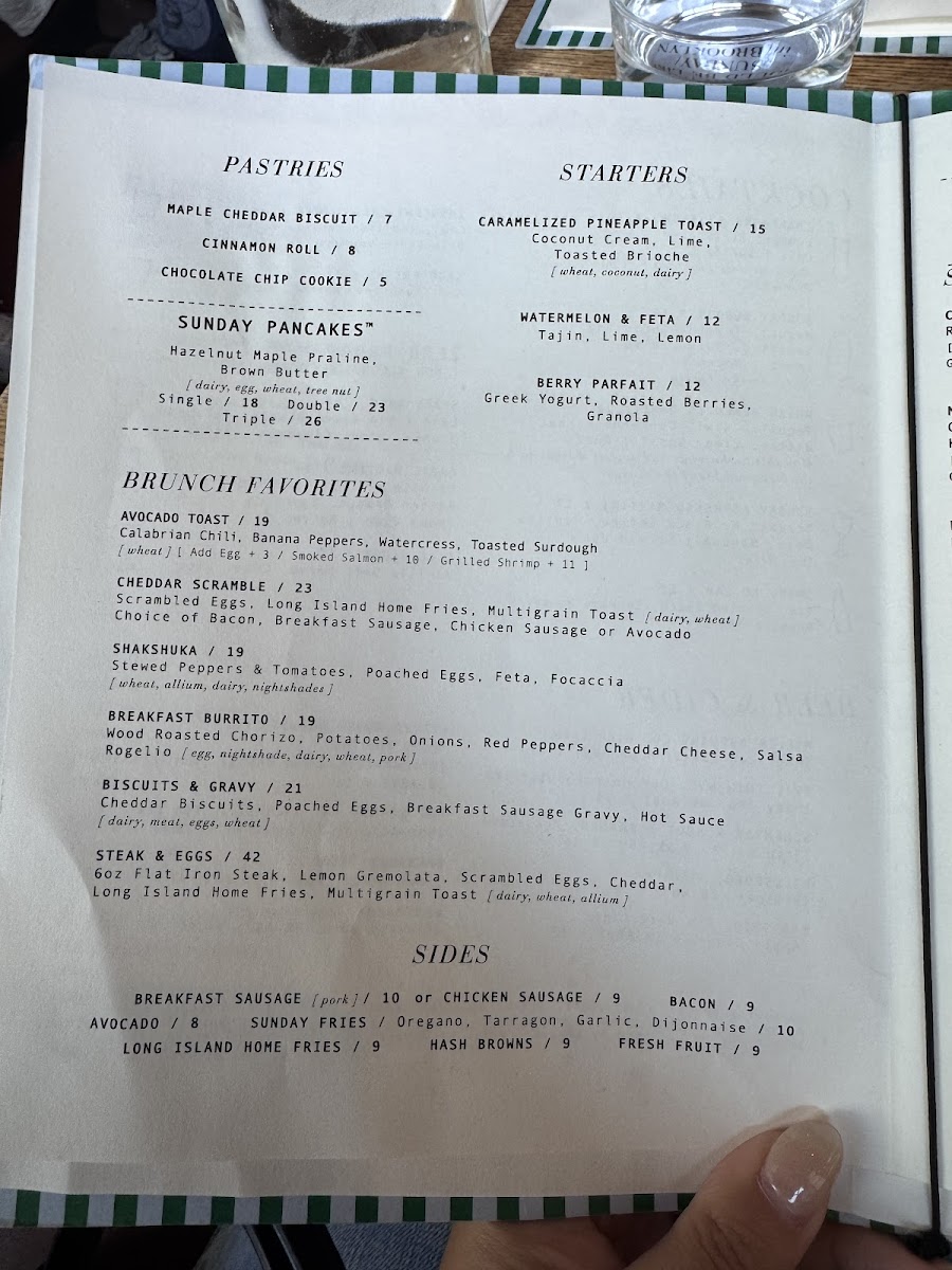 Sunday In Brooklyn - 8