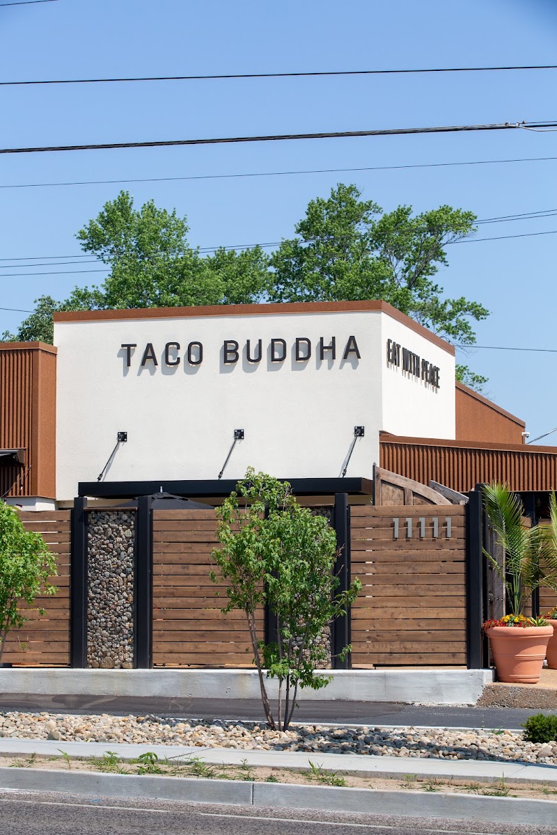 Taco Buddha