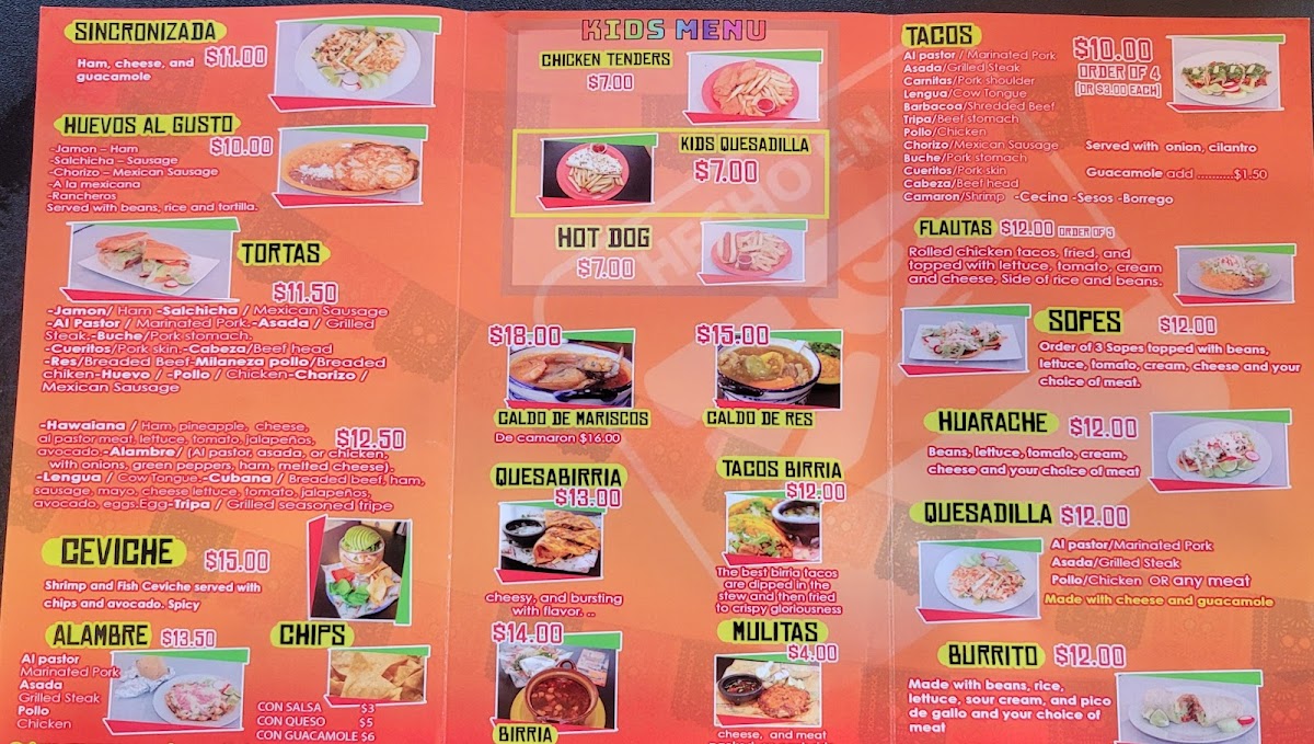 Taqueria Los Primos - 2