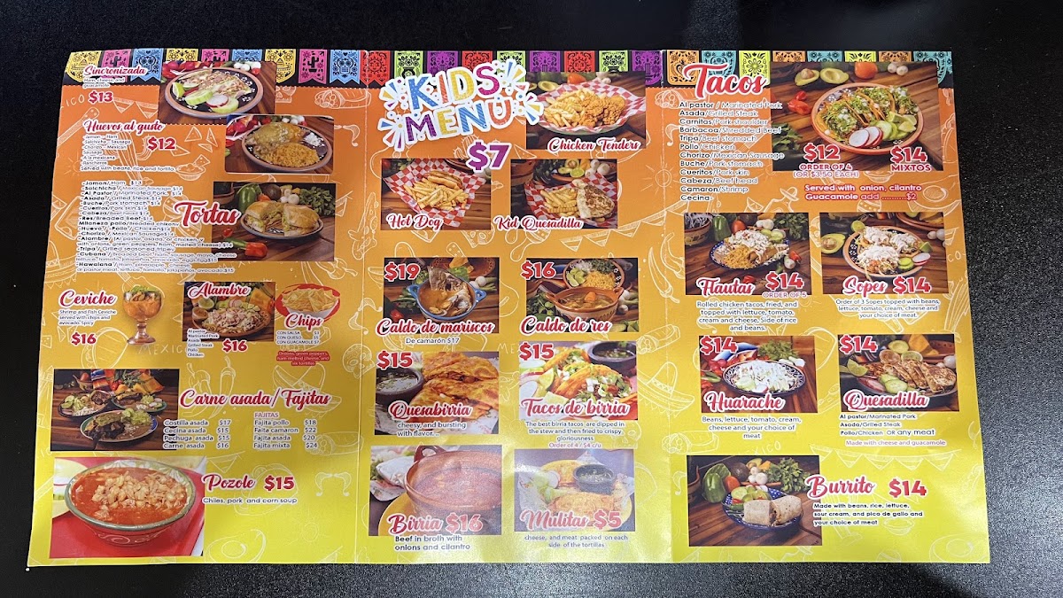 Taqueria Los Primos - 8