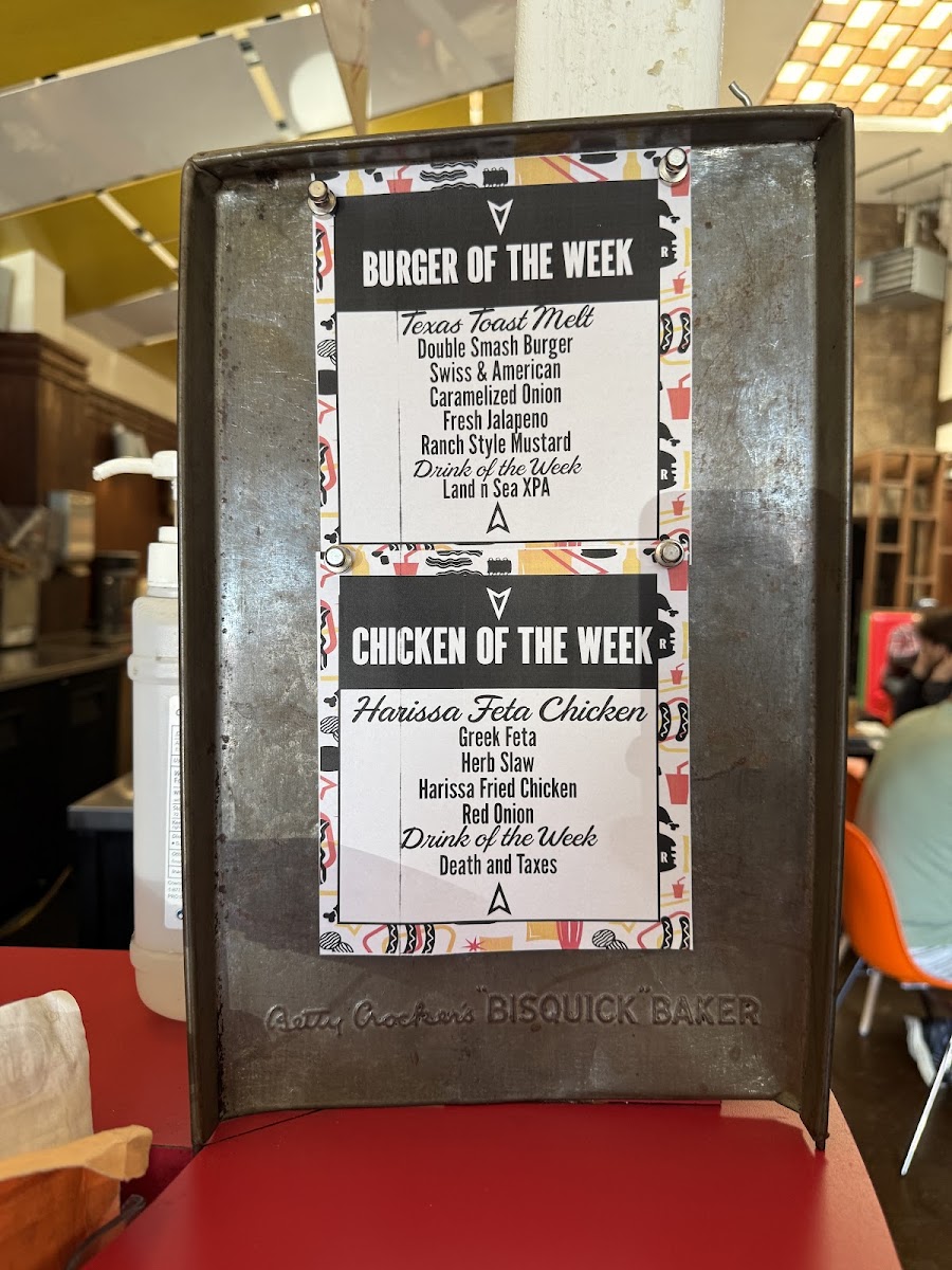 WesBurger n' More - 2