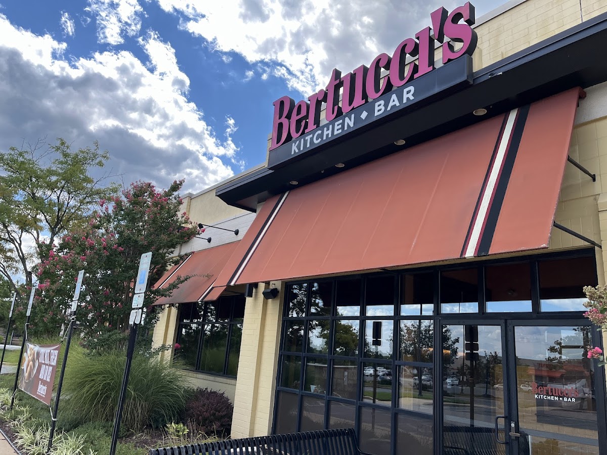 Bertucci's Italian Restaurant
