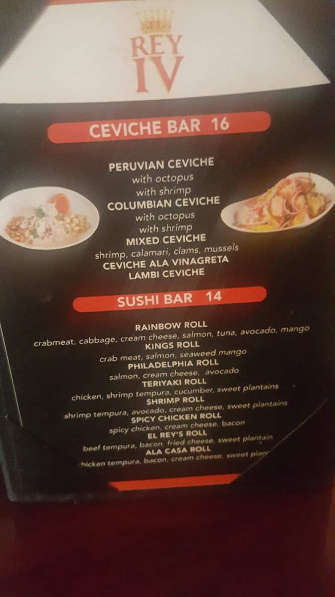 El Rey IV Restaurant & Billiards - 7