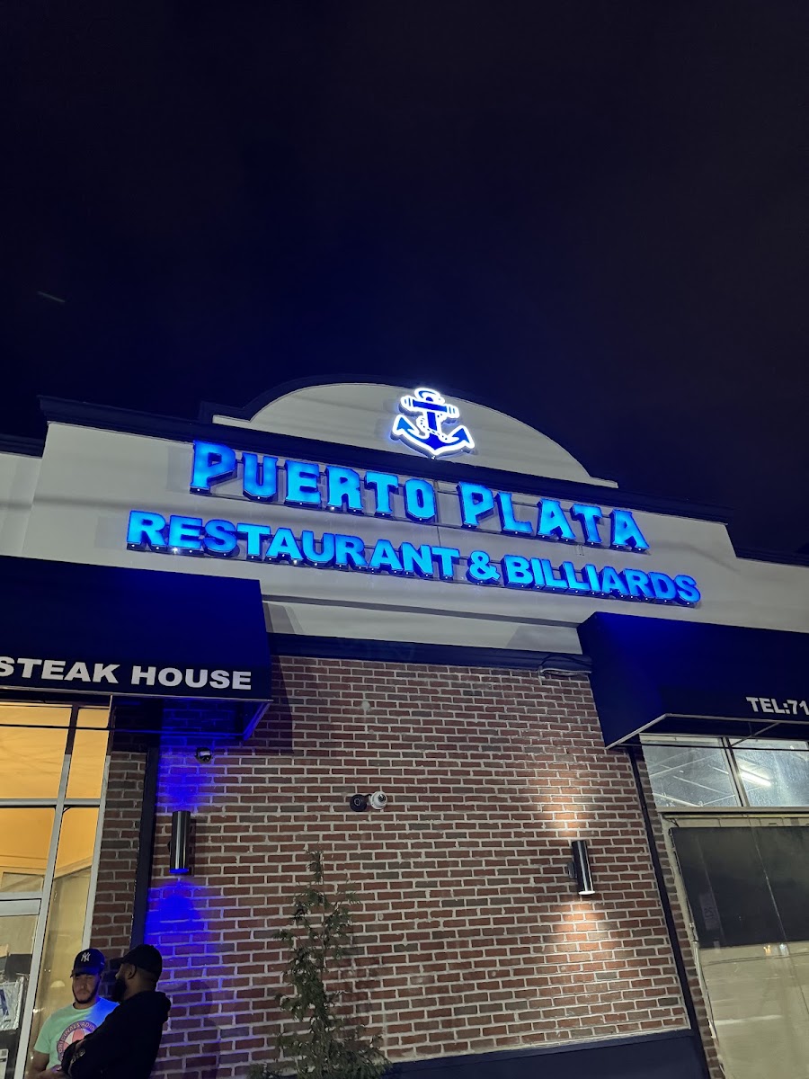 El Rey IV Restaurant & Billiards